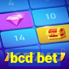 bcd bet